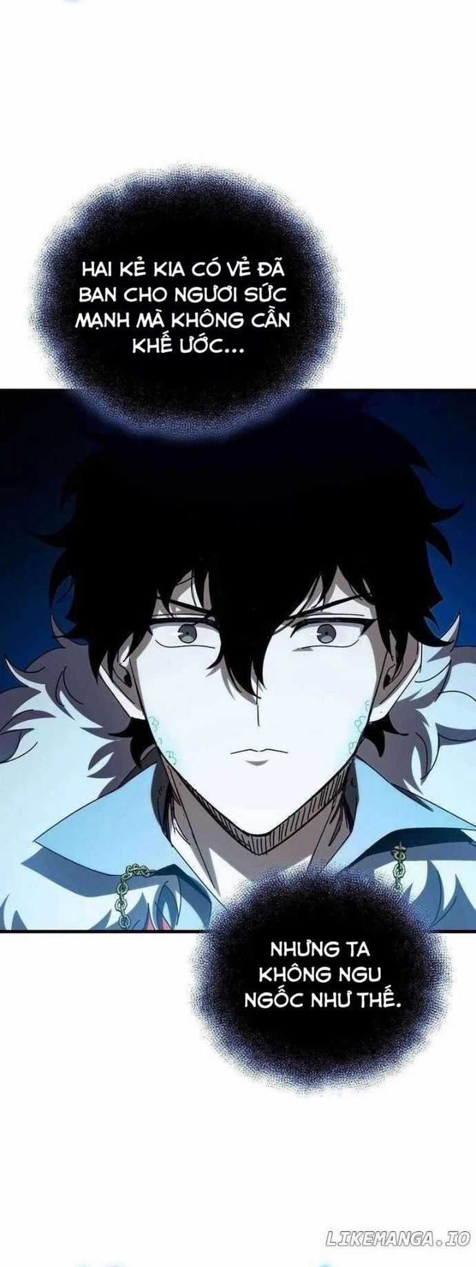 Ta Đoạt Bảo Ma Thần Chương 45 trang 14