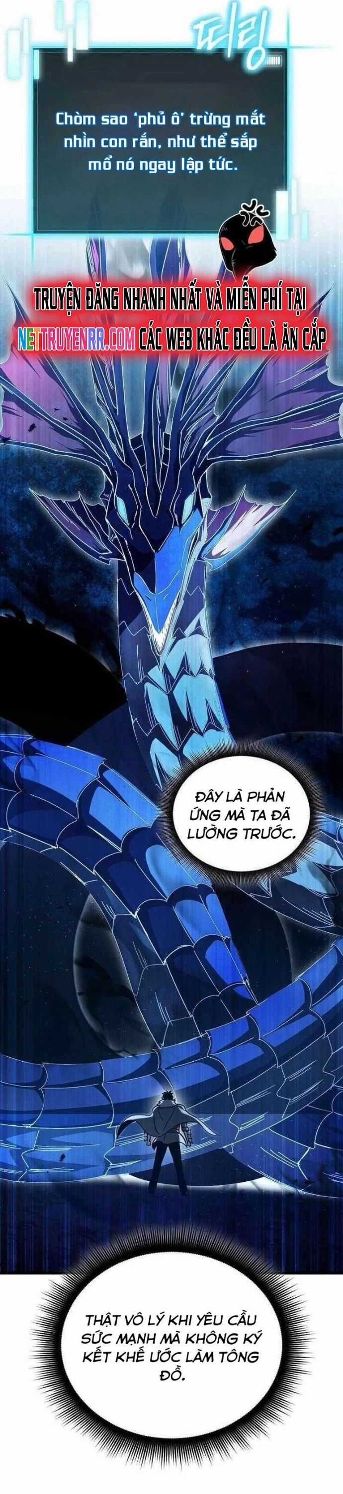 Ta Đoạt Bảo Ma Thần Chương 45 trang 15