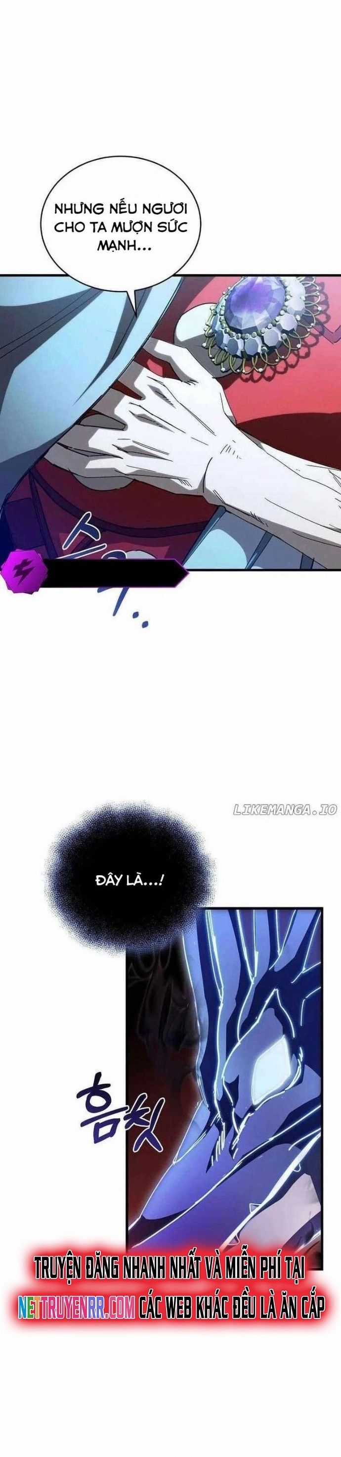 Ta Đoạt Bảo Ma Thần Chương 45 trang 16