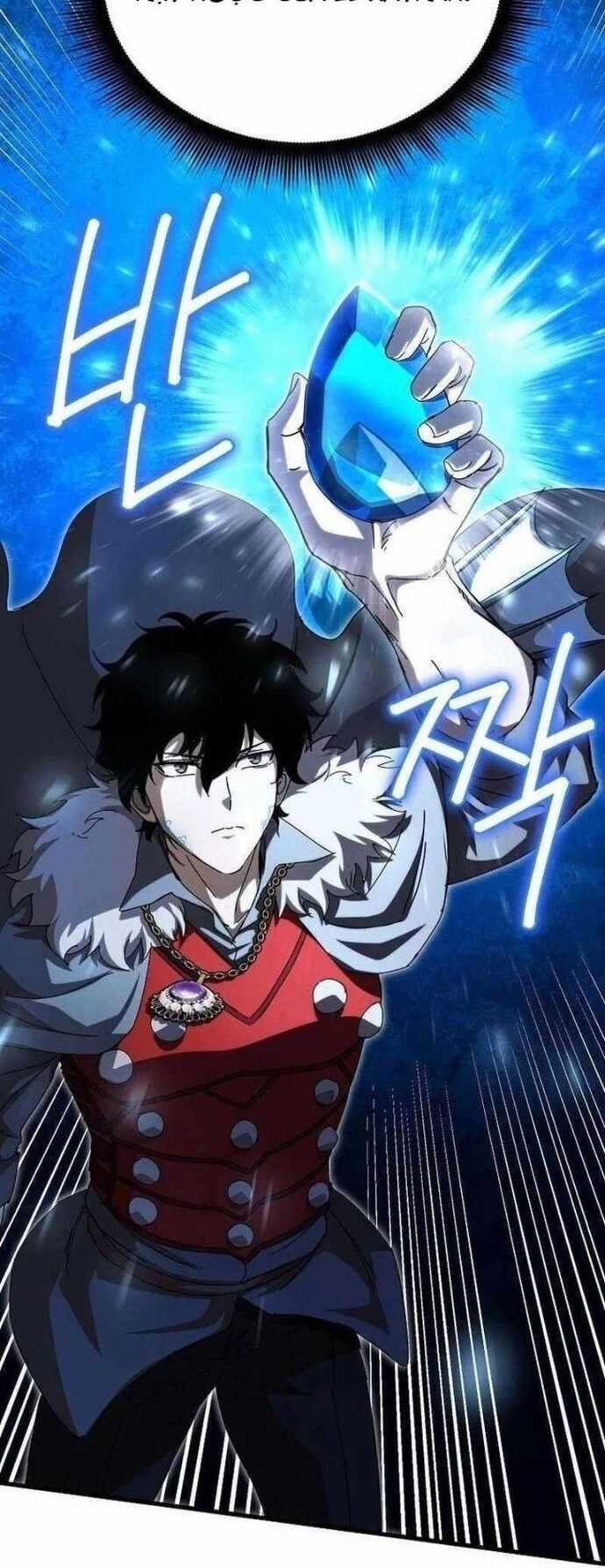 Ta Đoạt Bảo Ma Thần Chương 45 trang 18