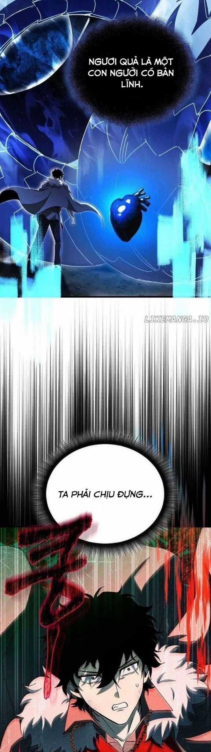 Ta Đoạt Bảo Ma Thần Chương 45 trang 2