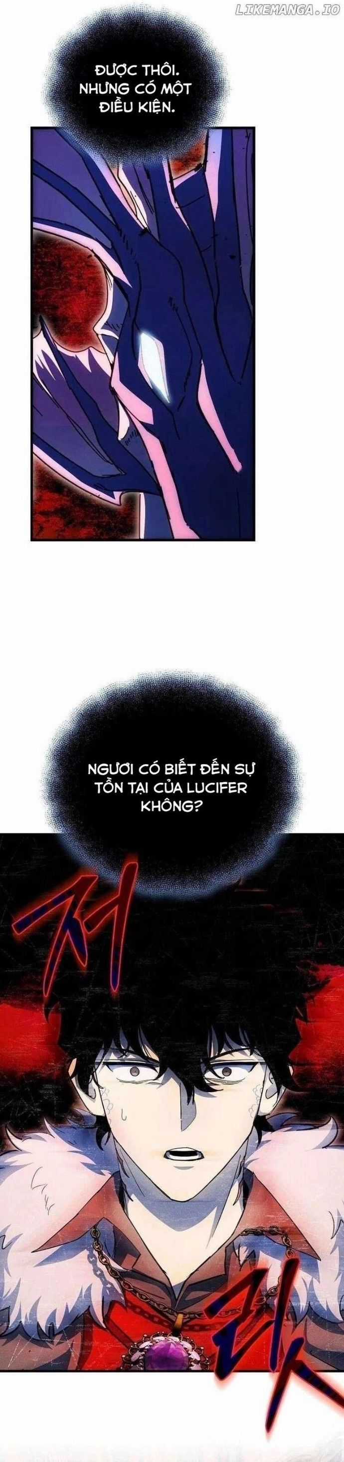 Ta Đoạt Bảo Ma Thần Chương 45 trang 27