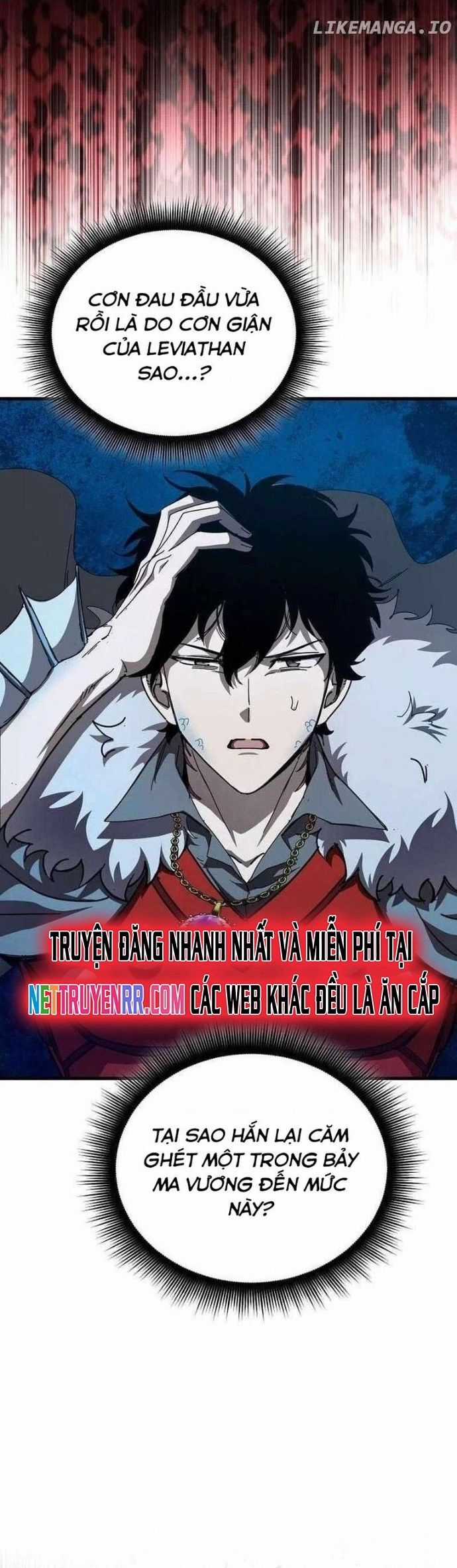 Ta Đoạt Bảo Ma Thần Chương 45 trang 29