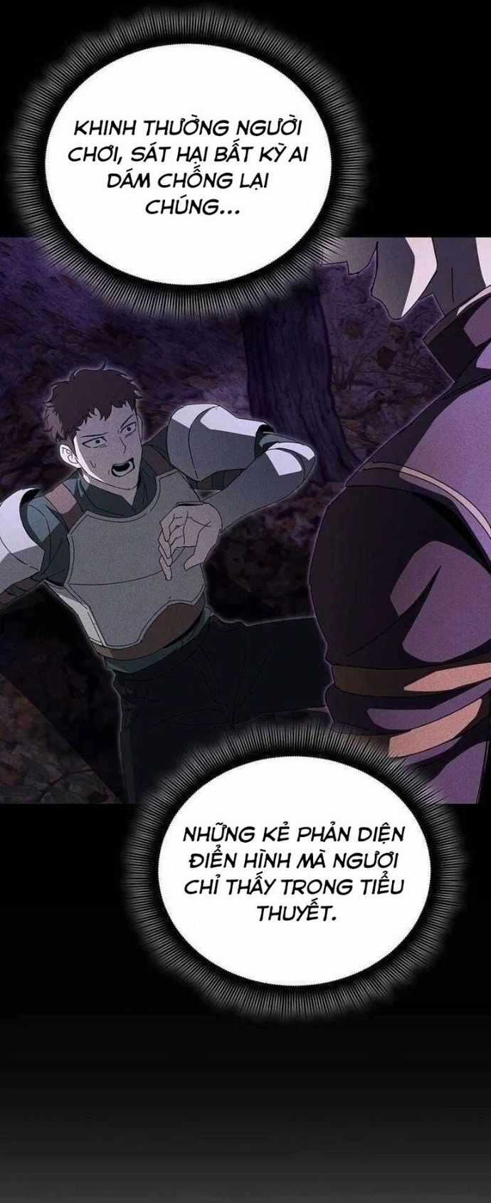 Ta Đoạt Bảo Ma Thần Chương 45 trang 32