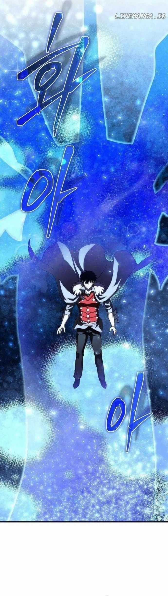 Ta Đoạt Bảo Ma Thần Chương 45 trang 35