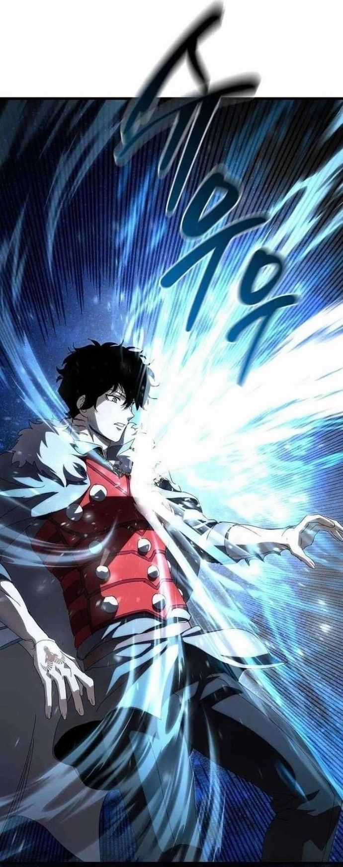 Ta Đoạt Bảo Ma Thần Chương 45 trang 36