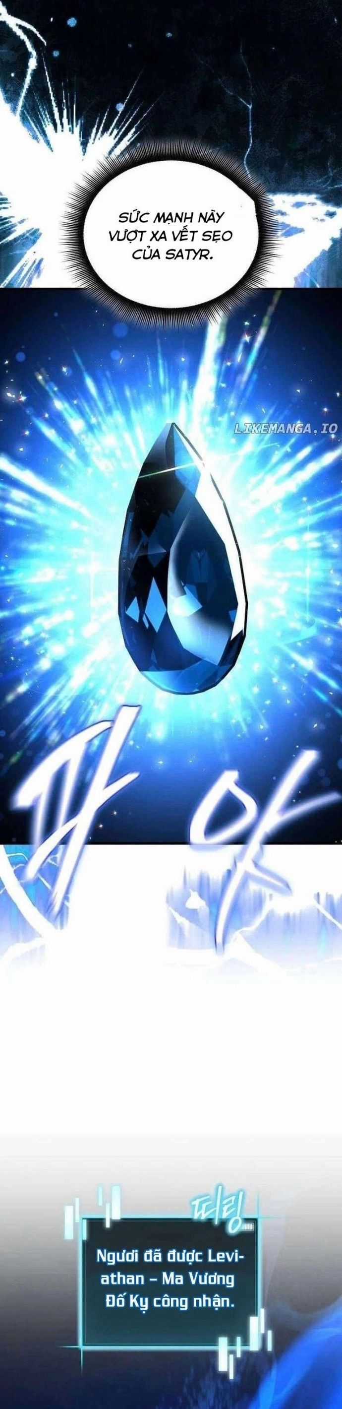 Ta Đoạt Bảo Ma Thần Chương 45 trang 37