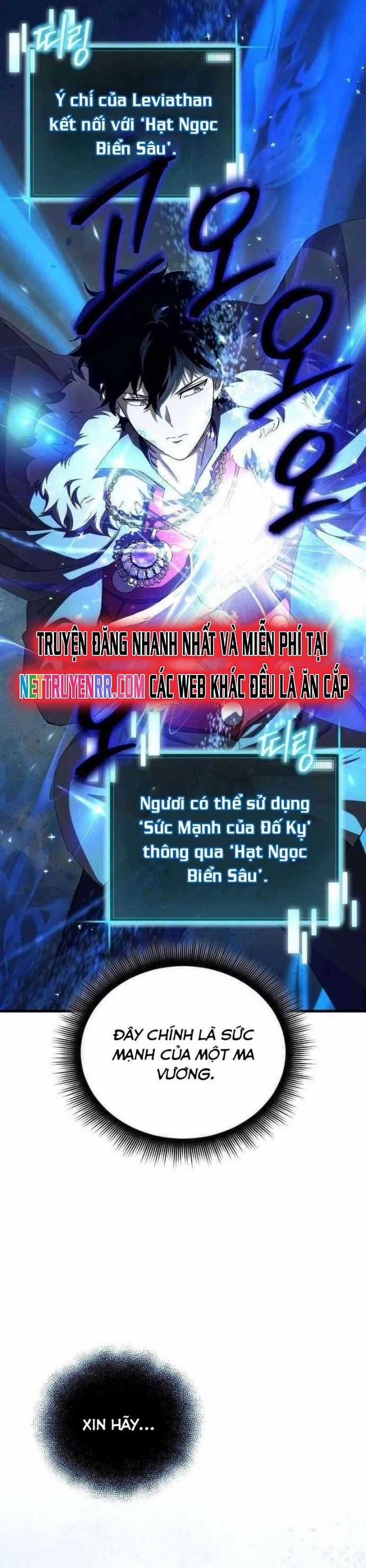 Ta Đoạt Bảo Ma Thần Chương 45 trang 38