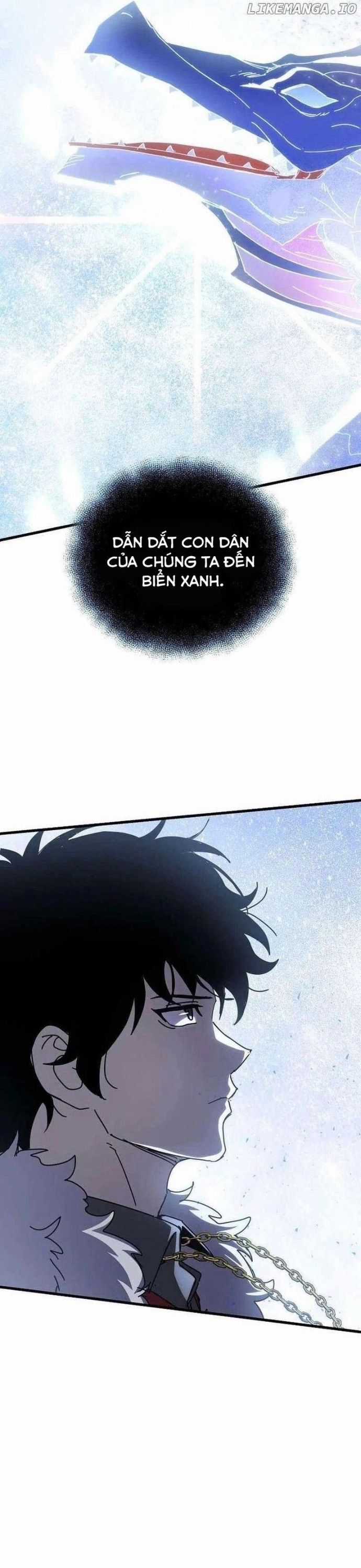 Ta Đoạt Bảo Ma Thần Chương 45 trang 39