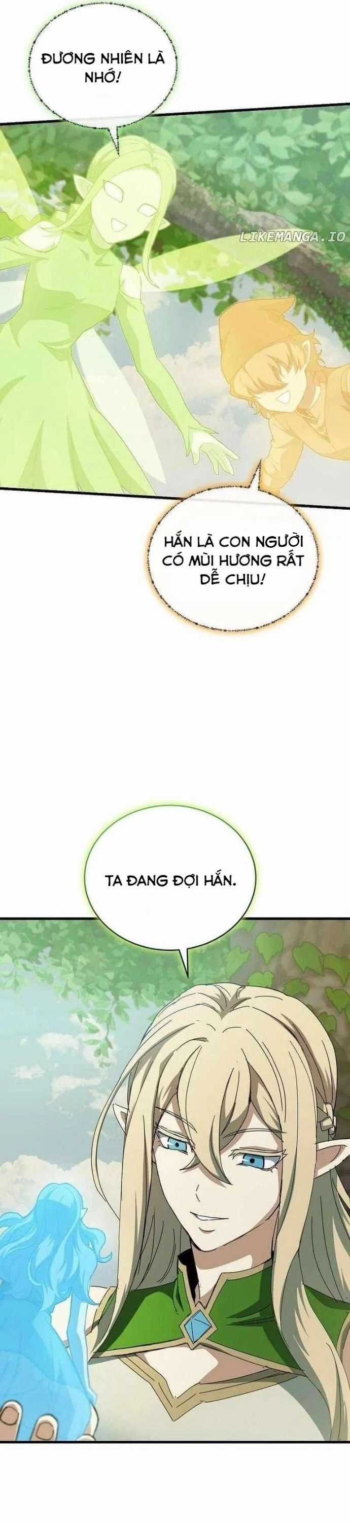 Ta Đoạt Bảo Ma Thần Chương 45 trang 43