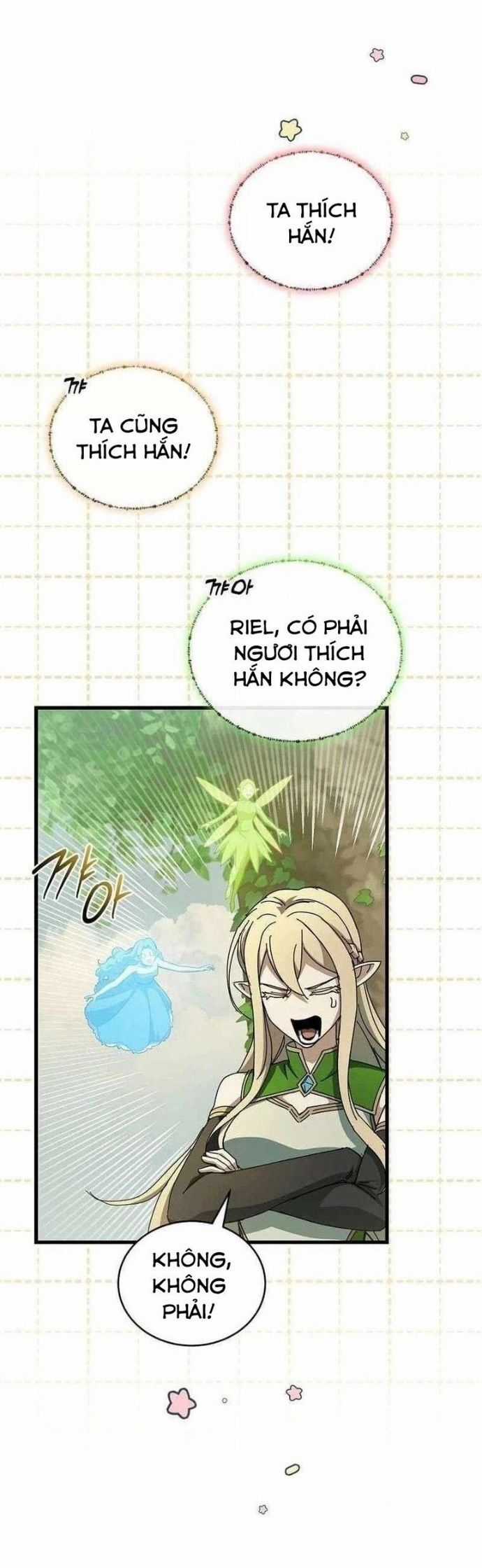 Ta Đoạt Bảo Ma Thần Chương 45 trang 44