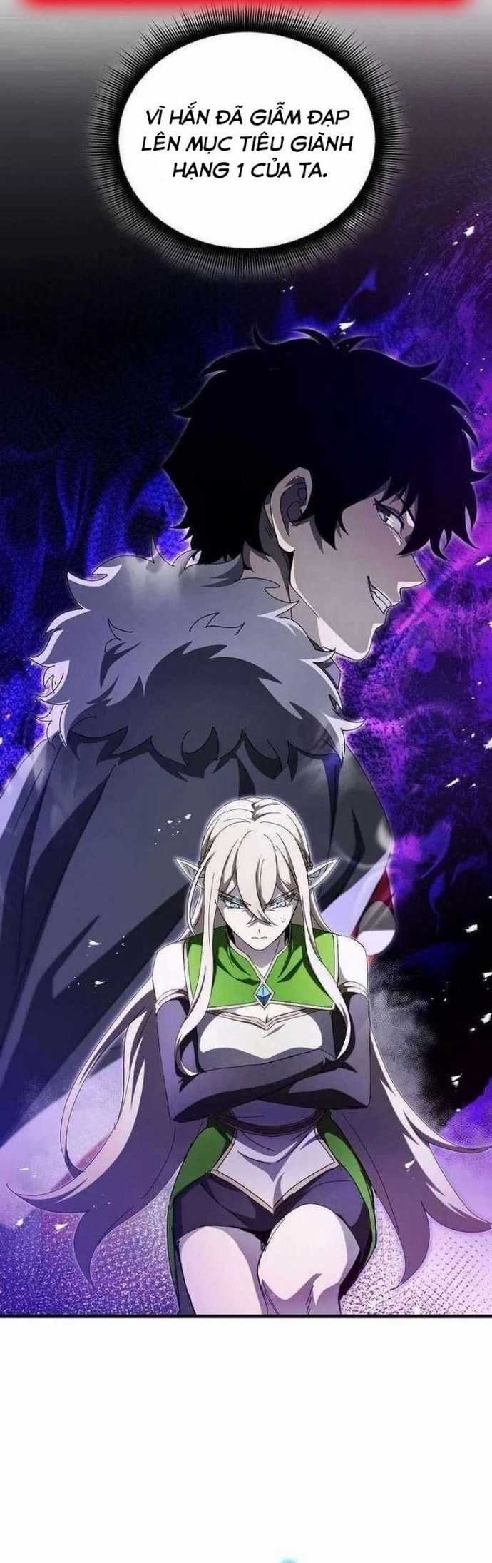 Ta Đoạt Bảo Ma Thần Chương 45 trang 46