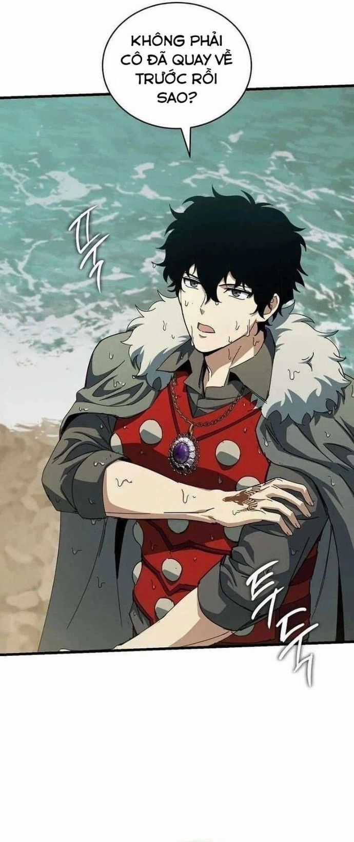 Ta Đoạt Bảo Ma Thần Chương 45 trang 51