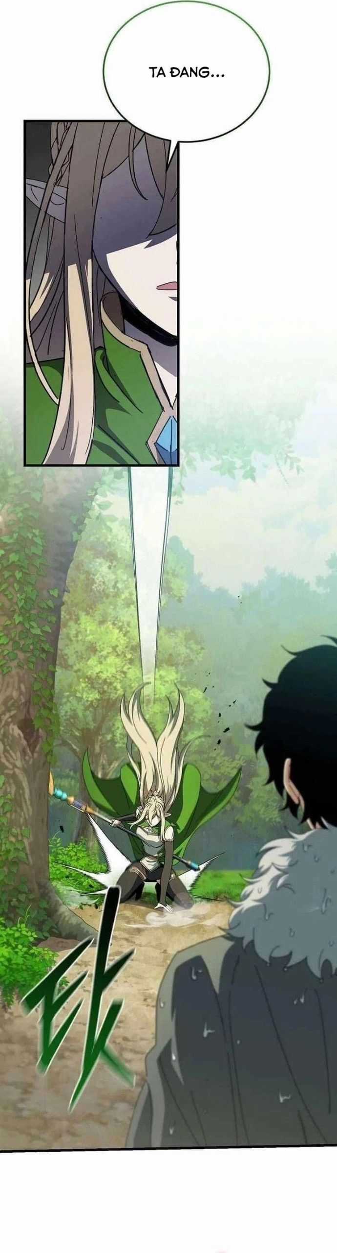 Ta Đoạt Bảo Ma Thần Chương 45 trang 52