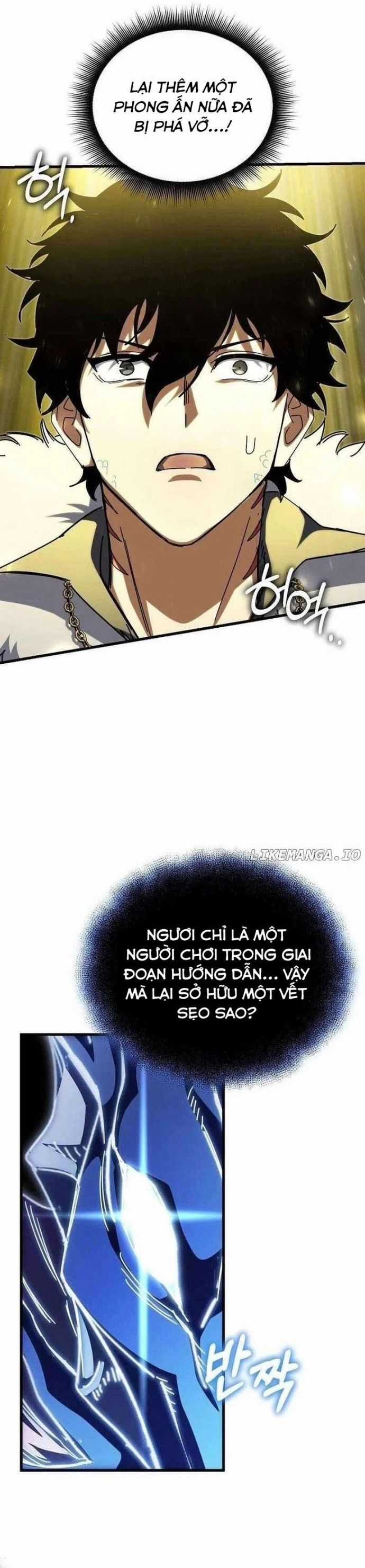 Ta Đoạt Bảo Ma Thần Chương 45 trang 6