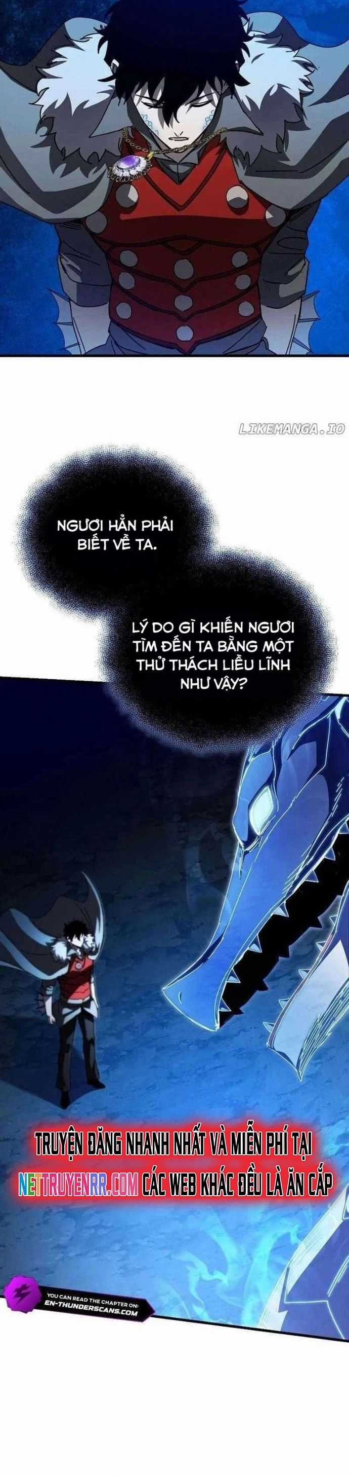 Ta Đoạt Bảo Ma Thần Chương 45 trang 8