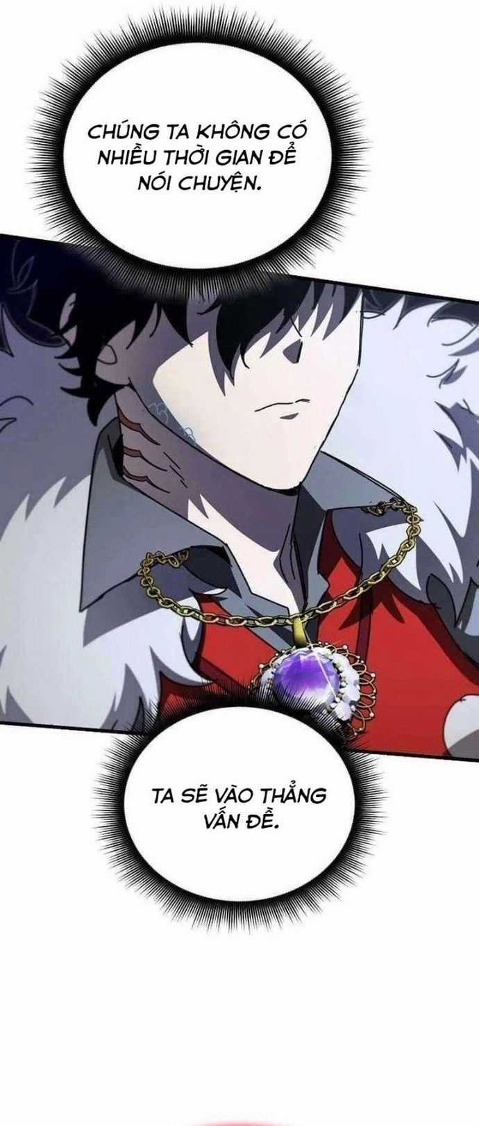 Ta Đoạt Bảo Ma Thần Chương 45 trang 9