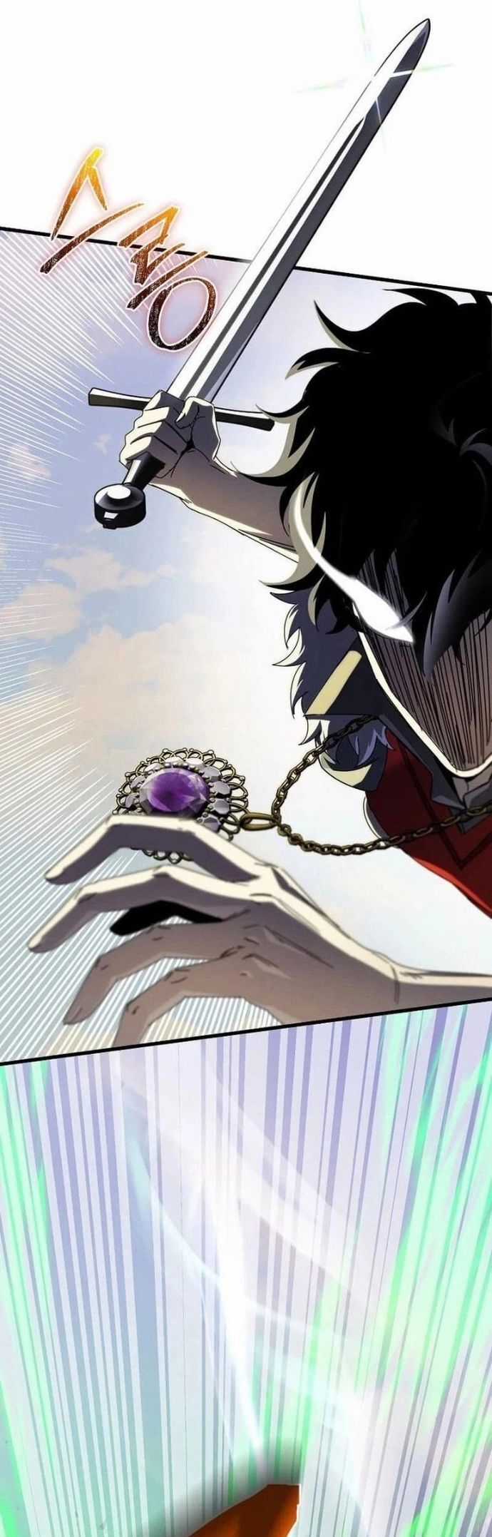 Ta Đoạt Bảo Ma Thần Chương 46 trang 10