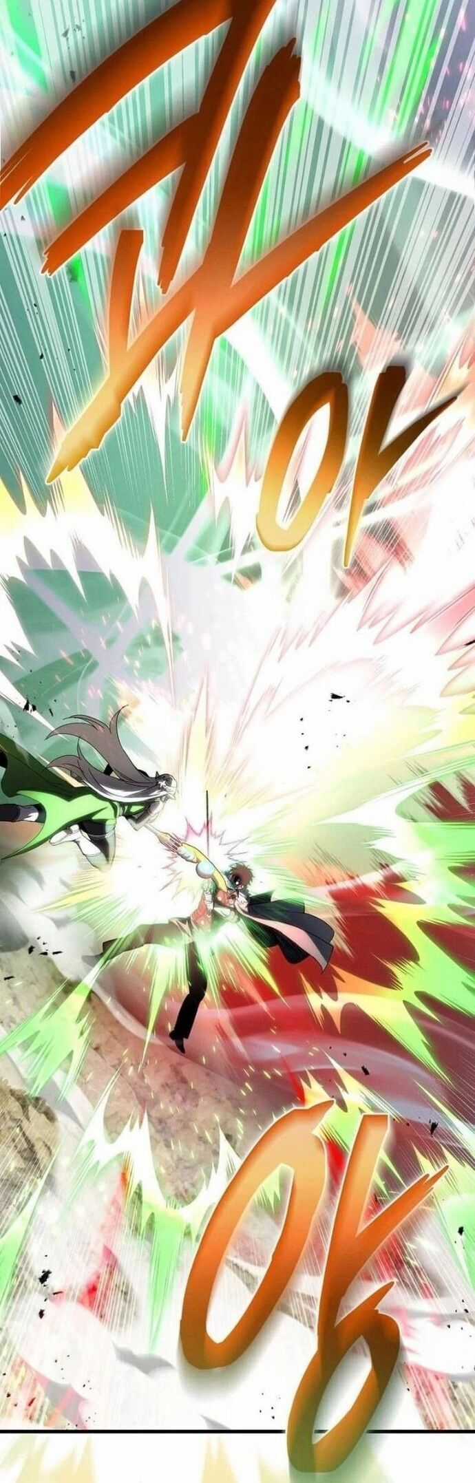 Ta Đoạt Bảo Ma Thần Chương 46 trang 11