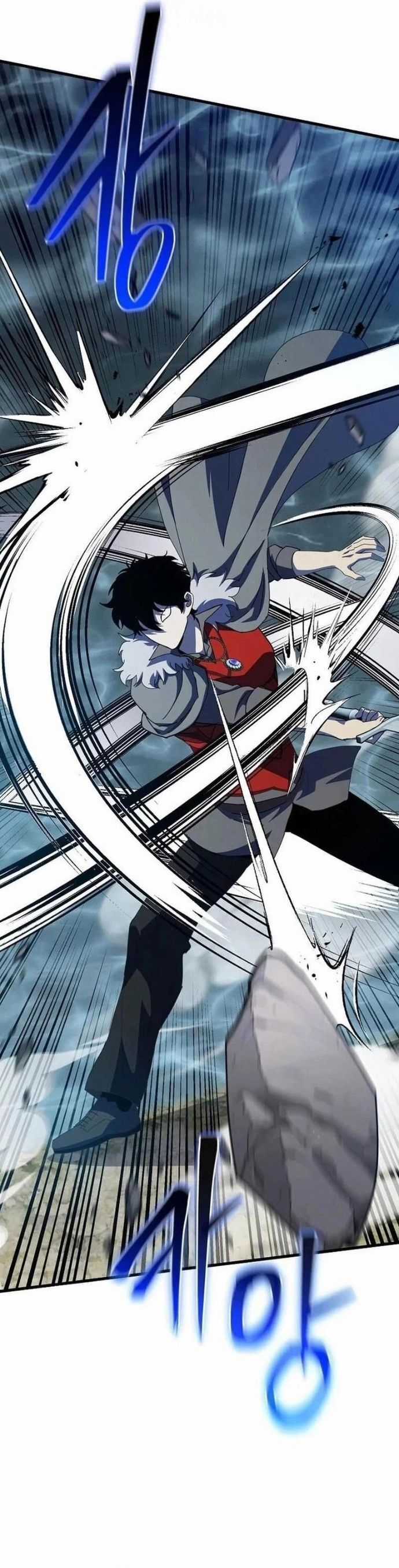 Ta Đoạt Bảo Ma Thần Chương 46 trang 17