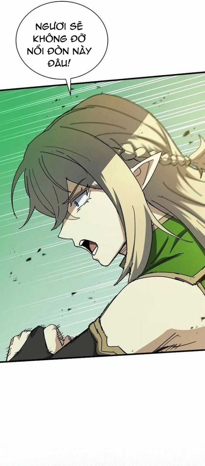 Ta Đoạt Bảo Ma Thần Chương 46 trang 18