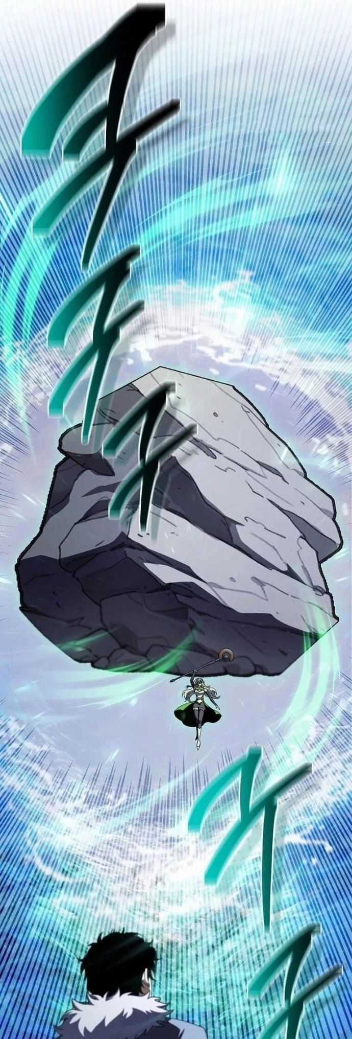 Ta Đoạt Bảo Ma Thần Chương 46 trang 19