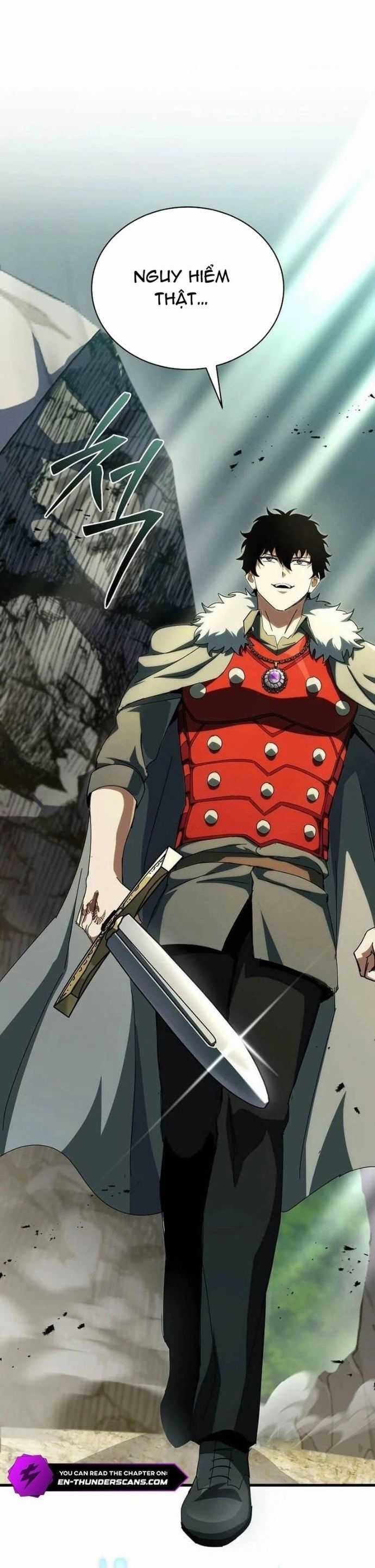 Ta Đoạt Bảo Ma Thần Chương 46 trang 24