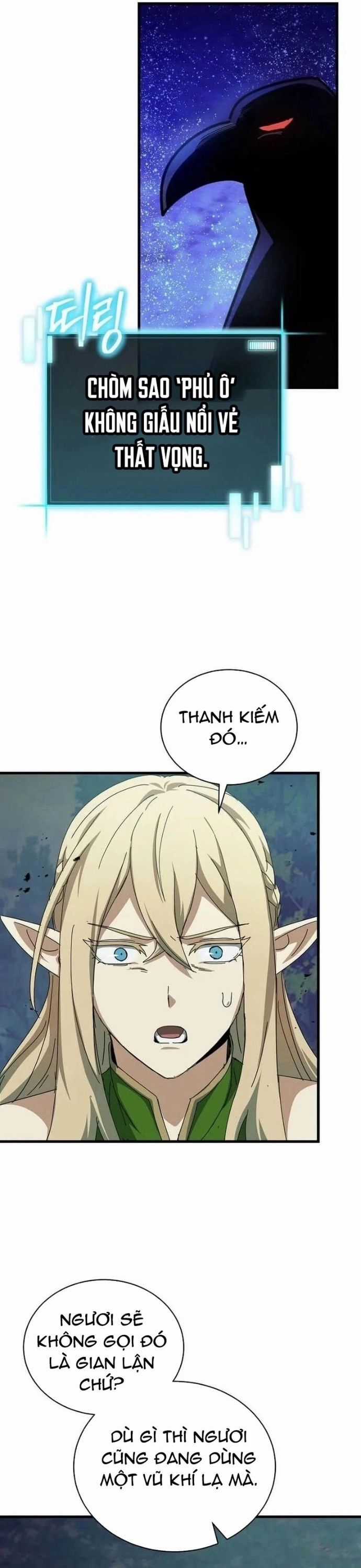 Ta Đoạt Bảo Ma Thần Chương 46 trang 26