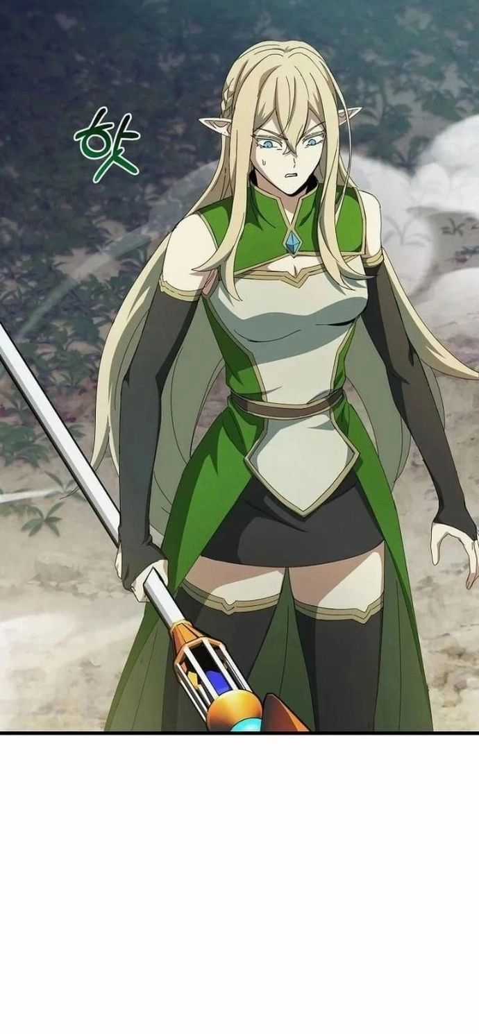 Ta Đoạt Bảo Ma Thần Chương 46 trang 27