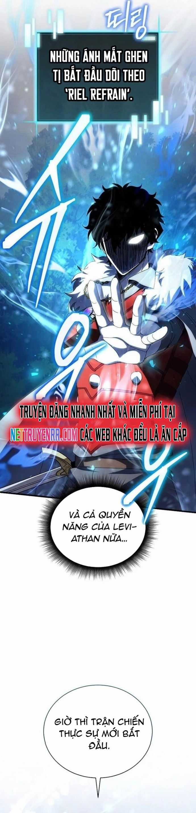 Ta Đoạt Bảo Ma Thần Chương 46 trang 29