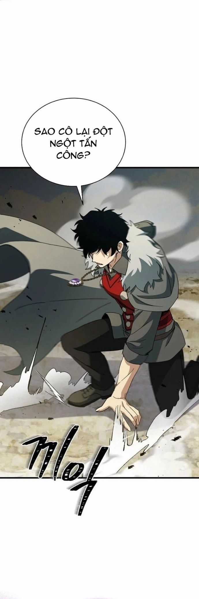 Ta Đoạt Bảo Ma Thần Chương 46 trang 3