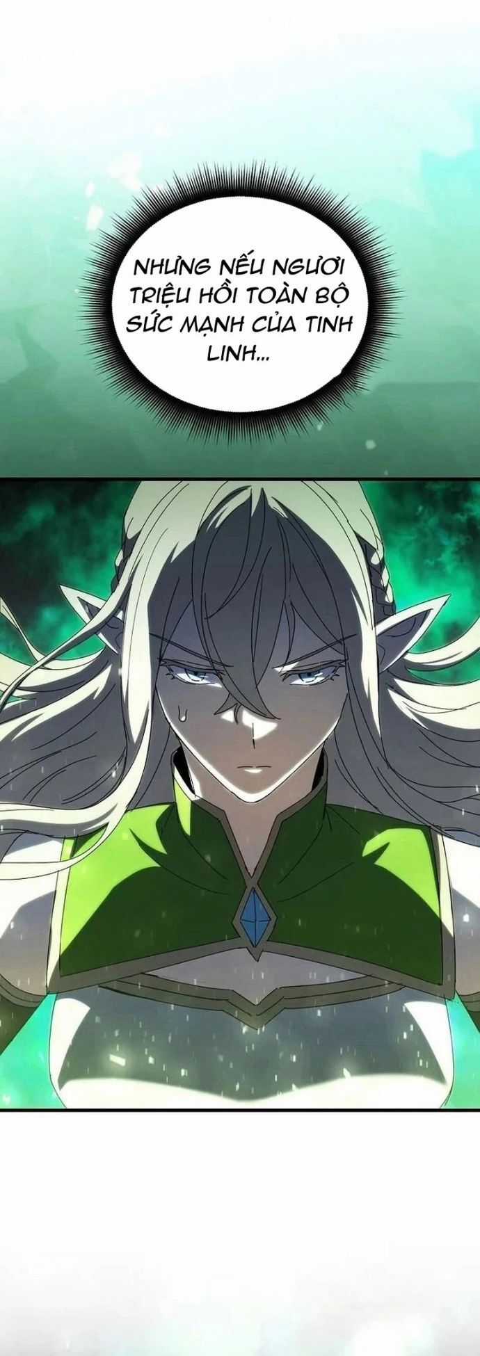 Ta Đoạt Bảo Ma Thần Chương 46 trang 32