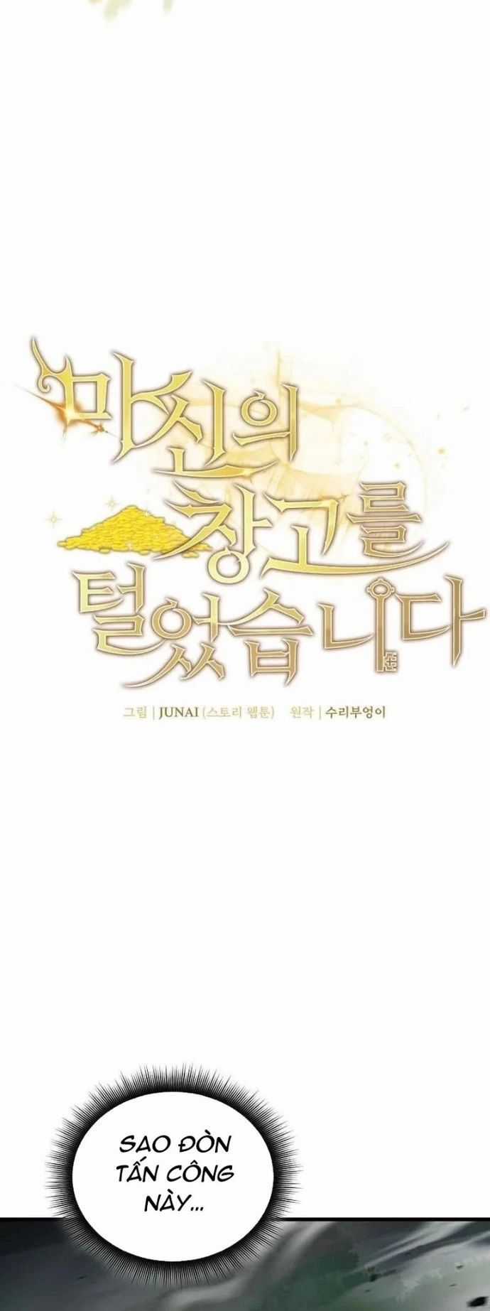 Ta Đoạt Bảo Ma Thần Chương 46 trang 36