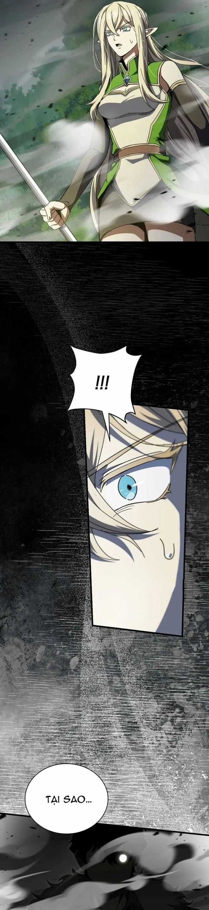 Ta Đoạt Bảo Ma Thần Chương 46 trang 37