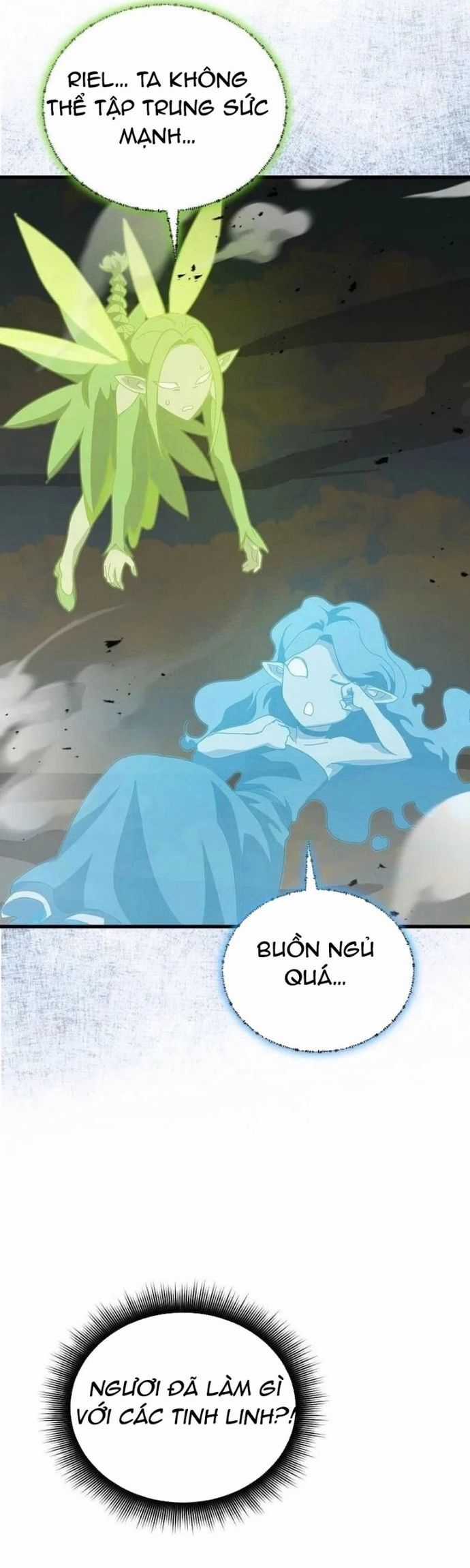 Ta Đoạt Bảo Ma Thần Chương 46 trang 40