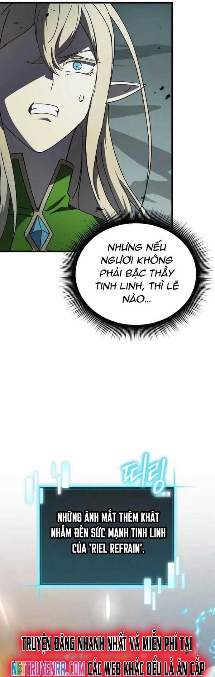 Ta Đoạt Bảo Ma Thần Chương 46 trang 41