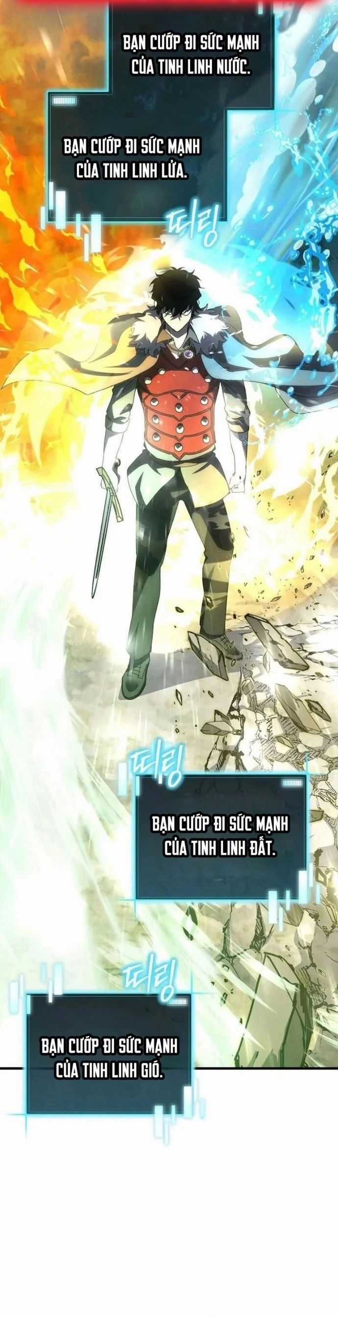 Ta Đoạt Bảo Ma Thần Chương 46 trang 42