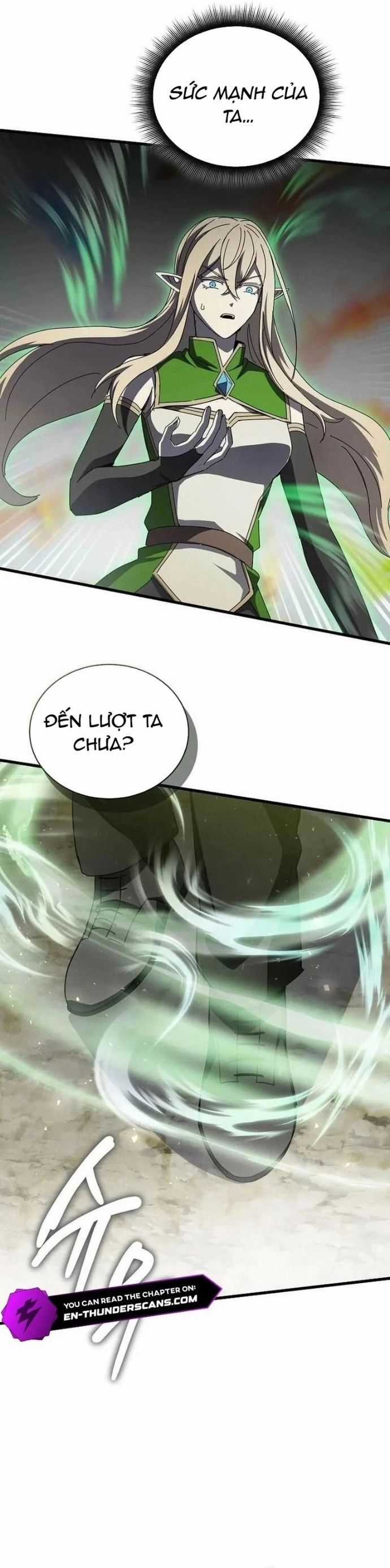 Ta Đoạt Bảo Ma Thần Chương 46 trang 43