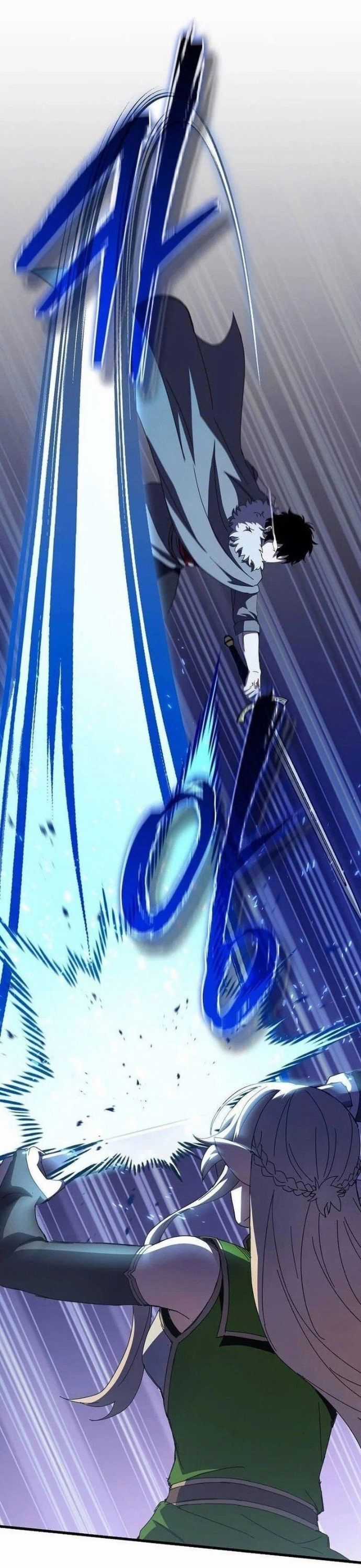 Ta Đoạt Bảo Ma Thần Chương 46 trang 45