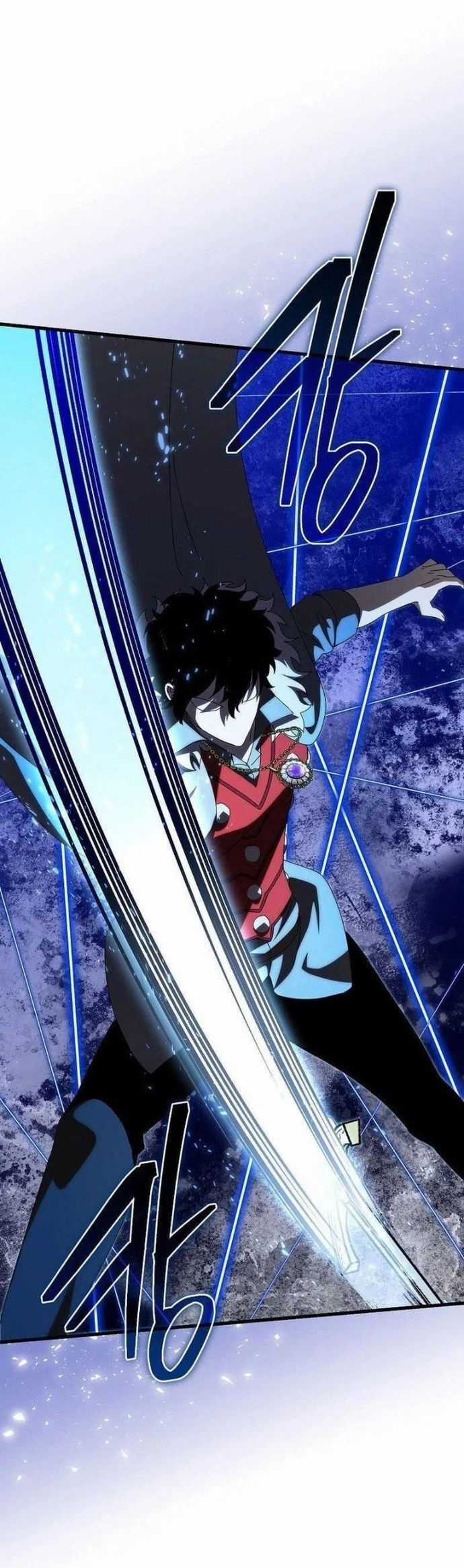 Ta Đoạt Bảo Ma Thần Chương 46 trang 46