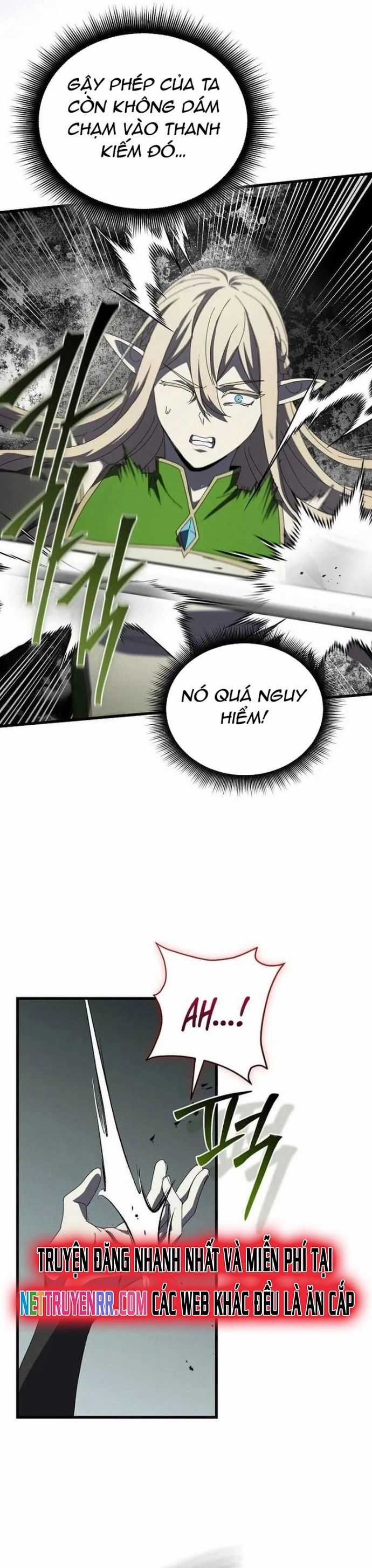 Ta Đoạt Bảo Ma Thần Chương 46 trang 47