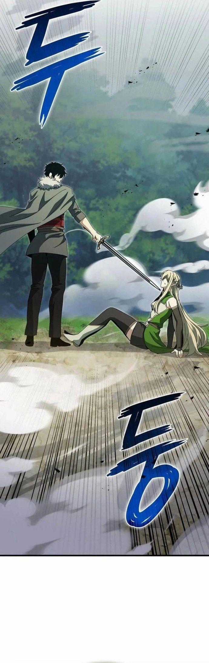 Ta Đoạt Bảo Ma Thần Chương 46 trang 49