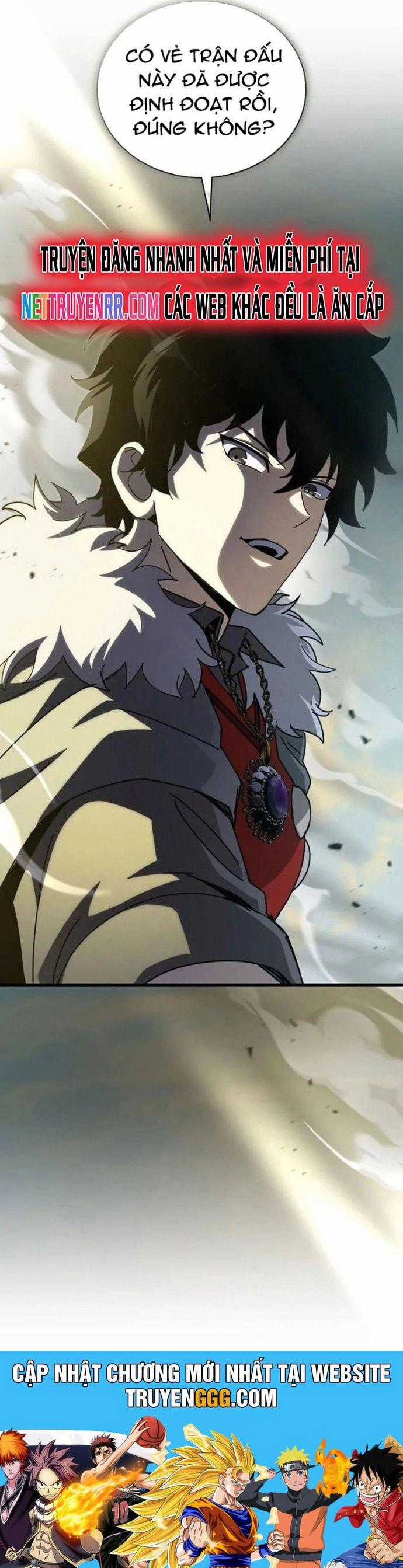 Ta Đoạt Bảo Ma Thần Chương 46 trang 50