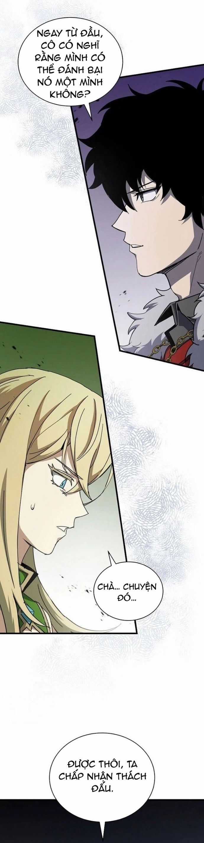 Ta Đoạt Bảo Ma Thần Chương 46 trang 6