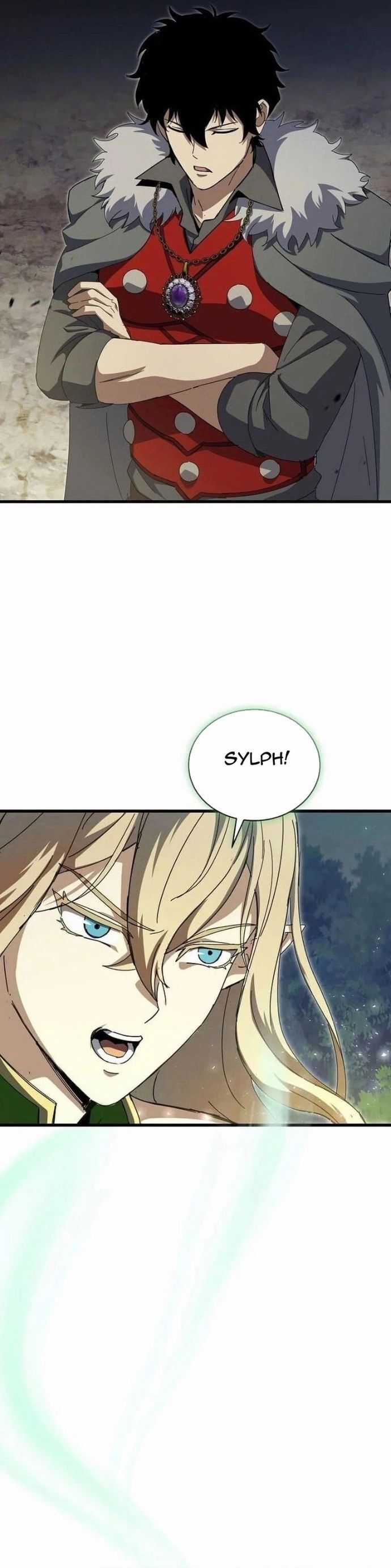 Ta Đoạt Bảo Ma Thần Chương 46 trang 7