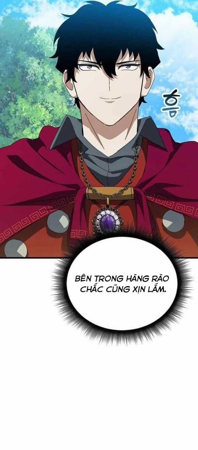 Ta Đoạt Bảo Ma Thần Chương 47 trang 10