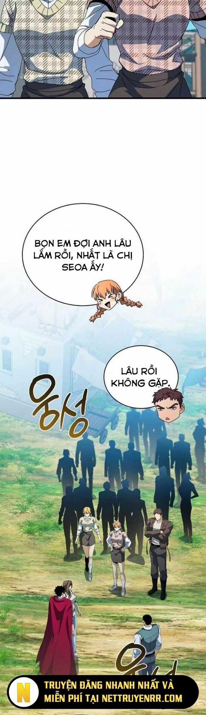 Ta Đoạt Bảo Ma Thần Chương 47 trang 19