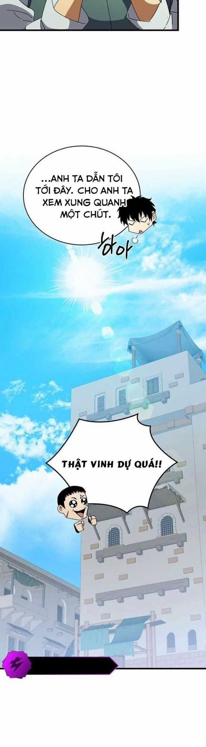 Ta Đoạt Bảo Ma Thần Chương 47 trang 21