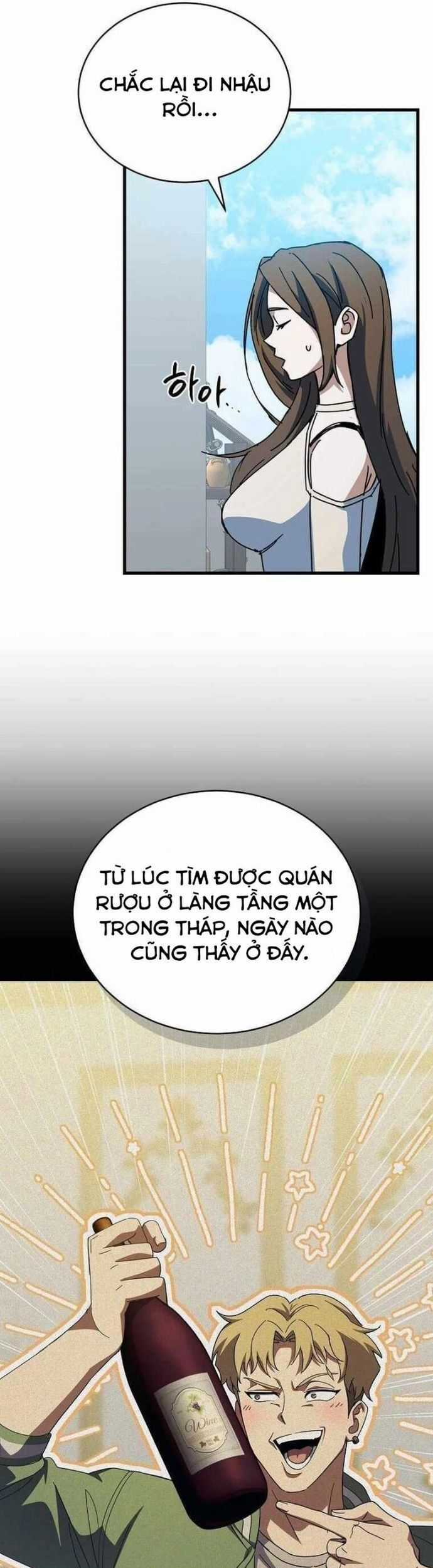 Ta Đoạt Bảo Ma Thần Chương 47 trang 28