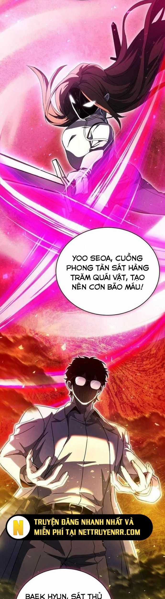 Ta Đoạt Bảo Ma Thần Chương 47 trang 4